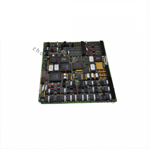 GE DS200TCCAF1BDD Industrial Control System Module