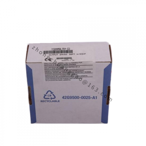 Emerson IC200BEM002 Profibus-DP Slave Communication Card for Industrial Automation