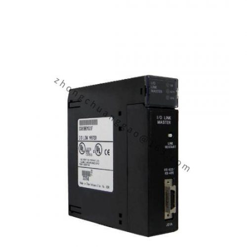 GE IS200ACLEH1A Speedtronic Control Card for Enhanced Turbine Management