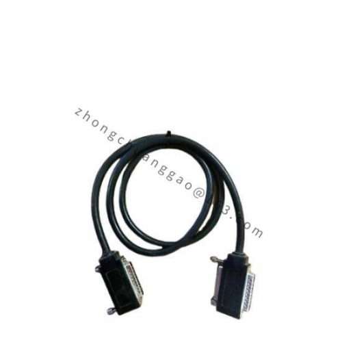Rockwell AB 2711-K10C8L1 HMI Module, Human-Machine Interface for Industrial Automation