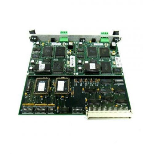 GE IC660EBA105RR Control Module for Industrial Automation