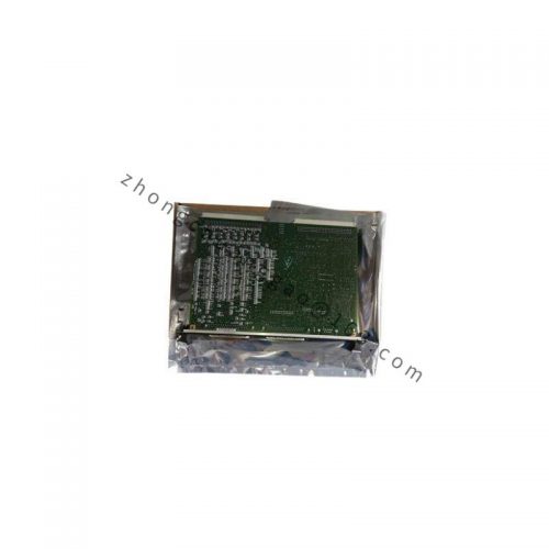 GE IS200WETCH1A Top Box Module C Board Assembly for Wind Turbine Control