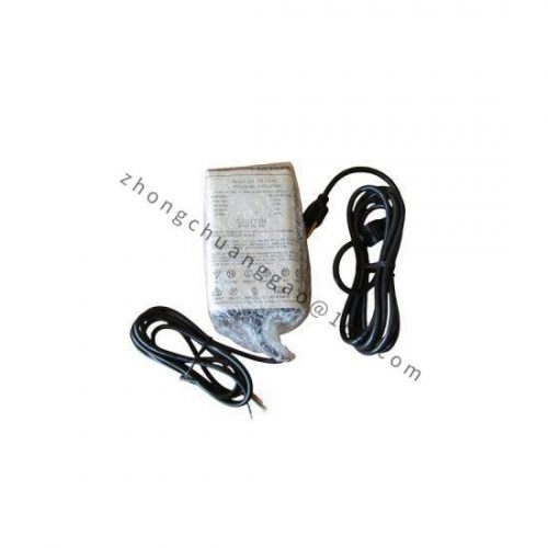 Emerson 510-1000-041 ACCESSORIES POWER SUPPLY 24VDC 2AMP