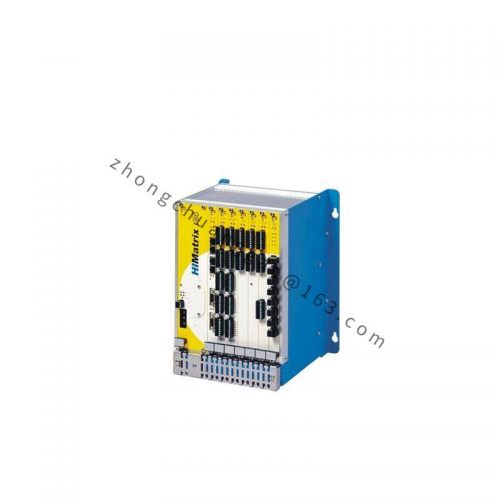 HIMA F3224 16-Channel Digital Input Module