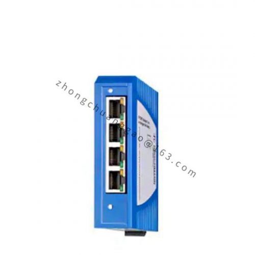 FRCE CPCI-745 PMK050608E02 - High-Performance Mechatronics Module for Industrial Automation