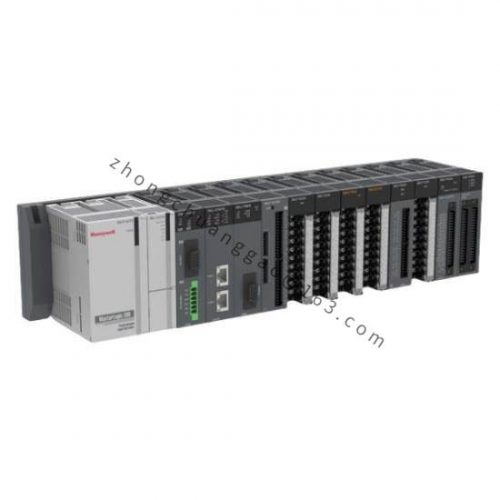 Honeywell 51402493-100 TDC 3000 Control Module