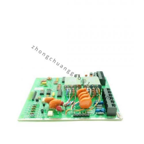 Rockwell Automation 156-B20AB1 PLC Control Module