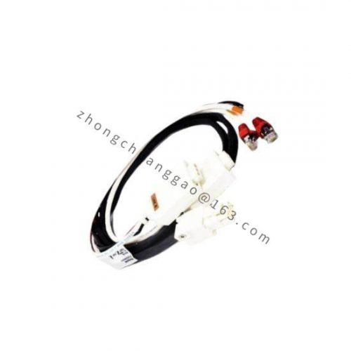 Honeywell 51202306-010 Industrial Interface Cable