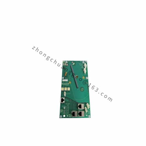 Honeywell MS-OSLW10 Industrial Control Module