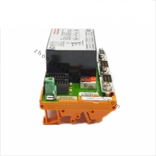 Bosch Rexroth R911278457 Industrial Control Module