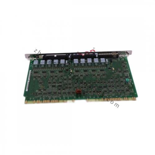 AMAT 0120-90449 Industrial Control Module - Precision Control for Automation Systems