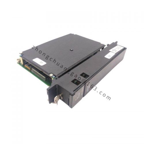 ABB 1771-OMD Digital AC Output Module - Precision Control for Industrial Automation