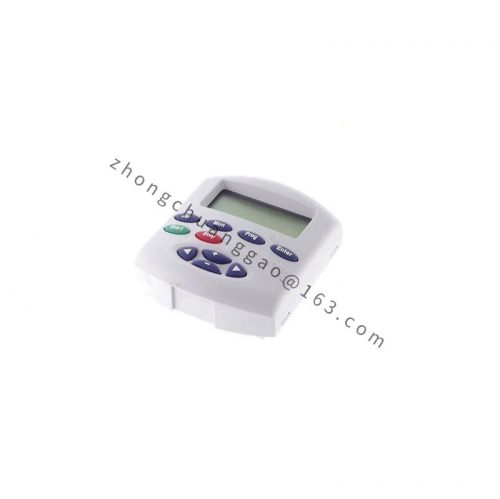 Indramat HDS04.2-W200N-HT03-01 High-Tech Firmware Control Device