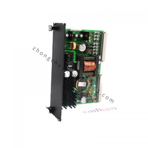 GE VMIVME-7750-734 Industrial Automation Module