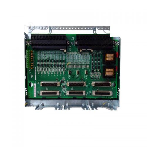 GE DS2020FECNRX005A Field Exciter Module | Dual Functional Design for Mark V Series