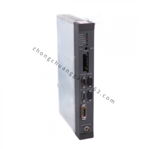 KB ELECTRONICS KBRG-213D Control Module for Industrial Automation