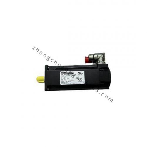 Kollmorgen BDS4A-203J-0028-RBHR1208B2 - High Precision Industrial Servo Drive Module