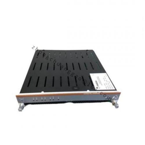 METSO IOP345 Digital Input Module, High Precision Industrial Control