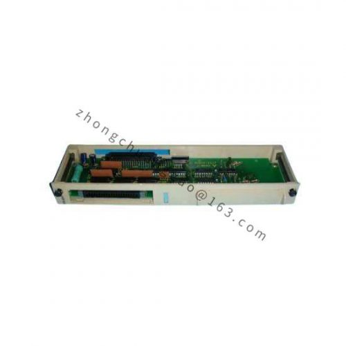 Motorola MVME167-33B Control Module