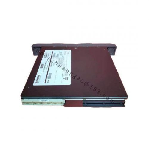 Trossingen 07425-228-0 Control Module for Industrial Automation