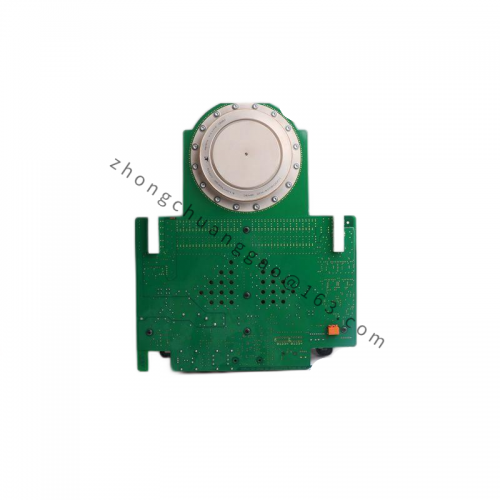 ABB MPRC 086444-003 Measurement Processing Circuit Board