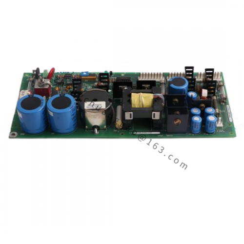 Indramat MAC071C-0-US-4-F/095-B-0 Industrial Control Module