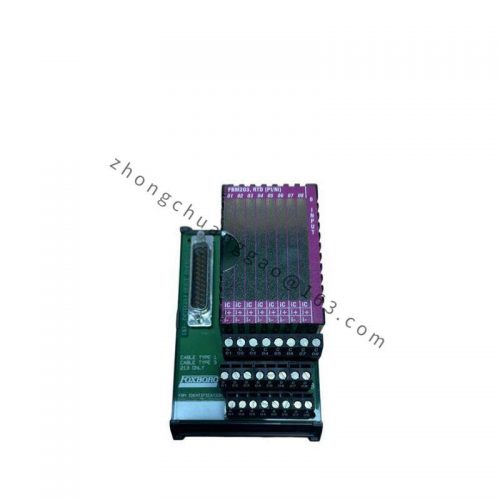 Rockwell Automation 156-B20AB1 PLC Control Module