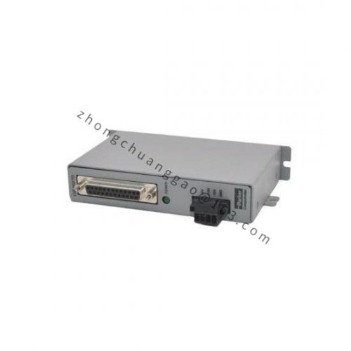Parker P21-3C1-A4-1D3 Control Module, High Performance Industrial Automation Component