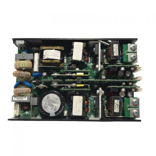 POWER-ONE XR1648B Power Management & Control