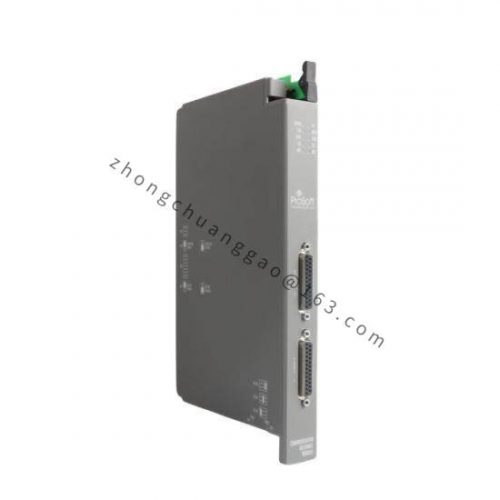 National Instruments PCI-3126 High-Speed Digital I/O Interface Module