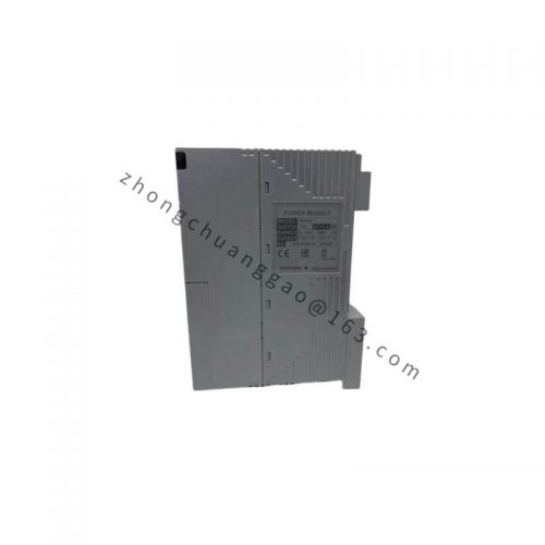 Yokogawa PPM/DG-1002-H01 Measurement Module