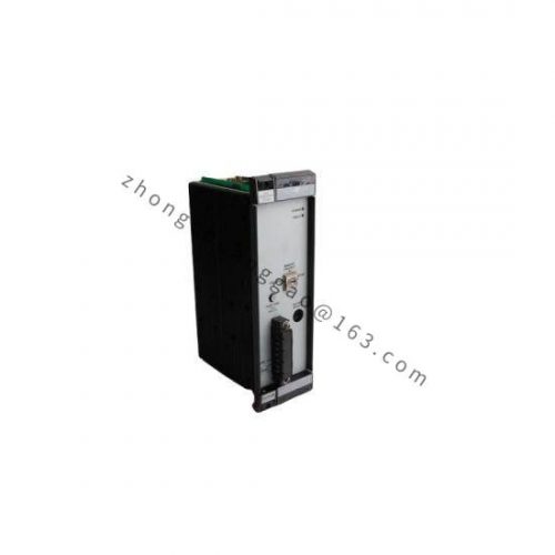 Reliance GV3000E-AC024-AA-DBU 3-Phase Bookshelf Drive