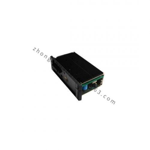 Reliance GV3000E-AC024-AA-DBU 3-Phase Bookshelf Drive