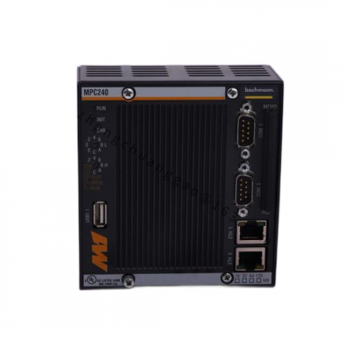 Rexroth 51400808-100 Industrial Automation Module
