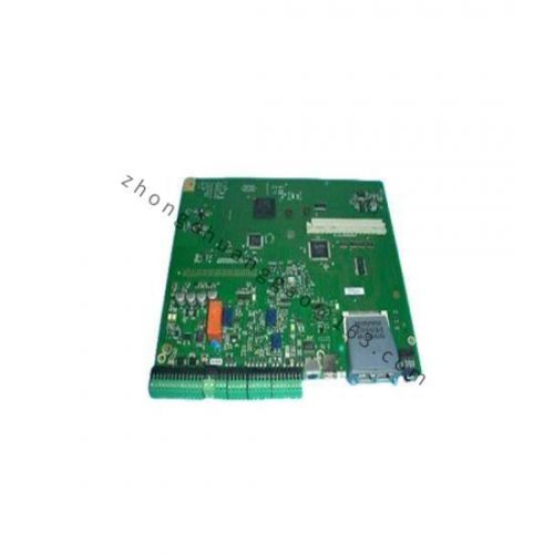 Bosch Rexroth R911278457 Industrial Control Module