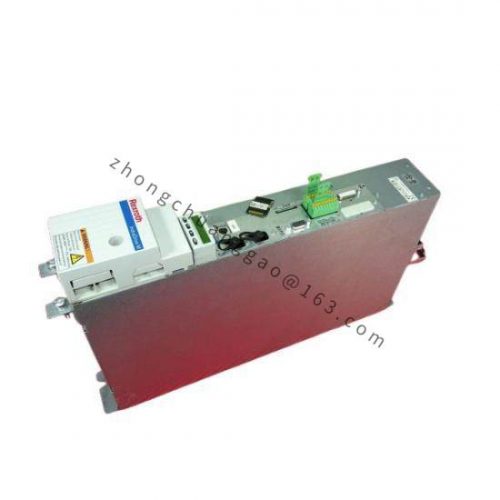 REXROTH A234-276 Industrial Automation Module