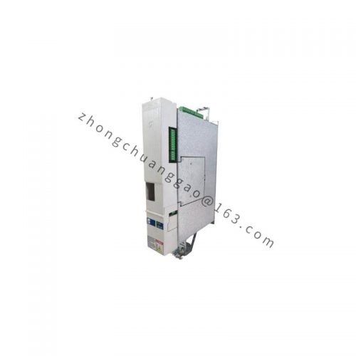 Rexroth 567LH-DP24 High Performance Industrial Module