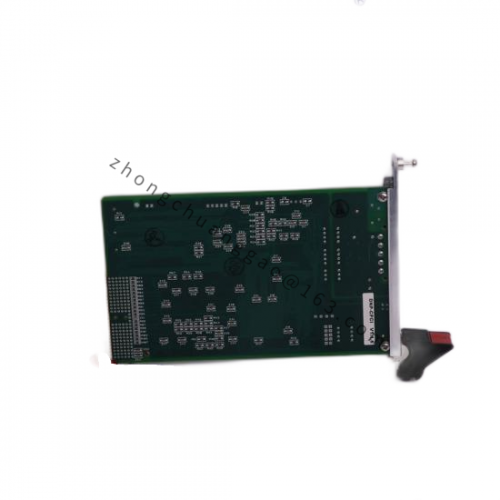 Rexroth 51400808-100 Industrial Automation Module