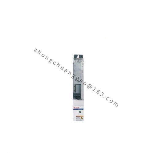 Indramat MAC071C-0-US-4-F/095-B-0 Industrial Control Module