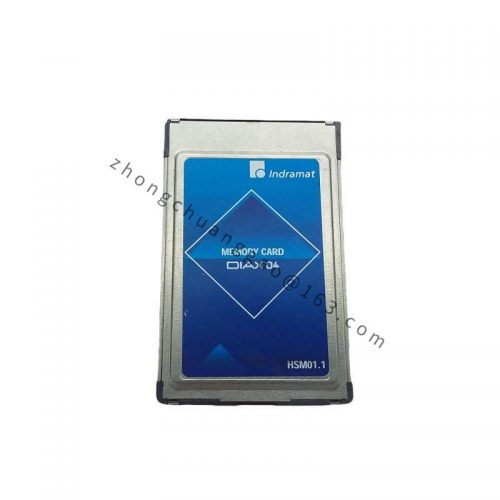 Rexroth TDM12-30-300-W1-000 Industrial Control Module