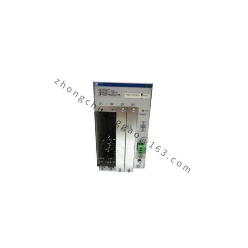 Rexroth 567LH-DP24 High Performance Industrial Module