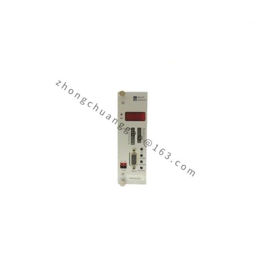 REXROTH A234-276 Industrial Automation Module