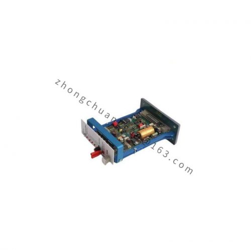 Rexroth 51400808-100 Industrial Automation Module