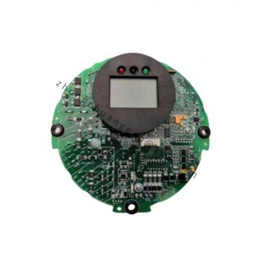 Rotork IQT MOD6G Industrial Process Control Actuators - Precision Control for Diverse Applications