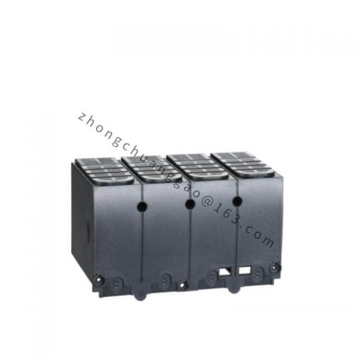 Schneider VDIMNCMS8880 Discrete Digital Input Module
