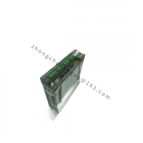 Schneider AS-P120-125 Process Control Module