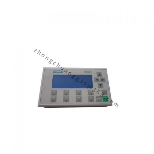 Siemens 2KG3161-0VK24-4AA6 Cutting System Module