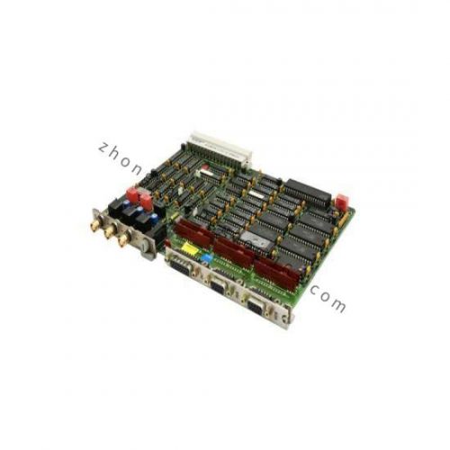 Siemens R15A02-236 R15A02236 - High Precision Automation Module