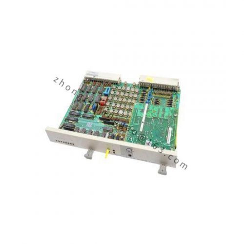 West MLC9000 Z4660 S160 Temperature Control Module, Efficient Thermal Regulation