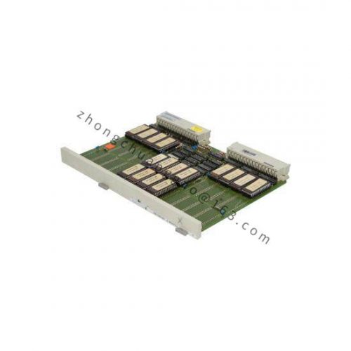 ELAU 6ES5955-3LF44 Control Module, Advanced Industrial Automation Component